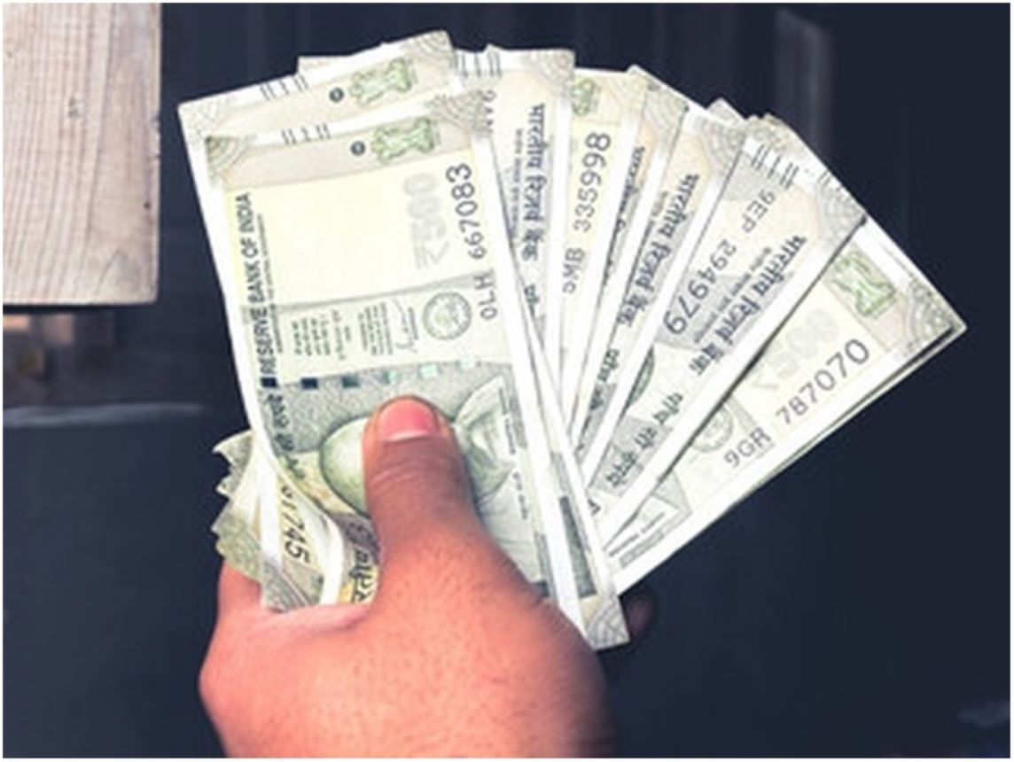 Cabinet Approves ₹30,000 Crore Additional Investment Commitment for NIIF